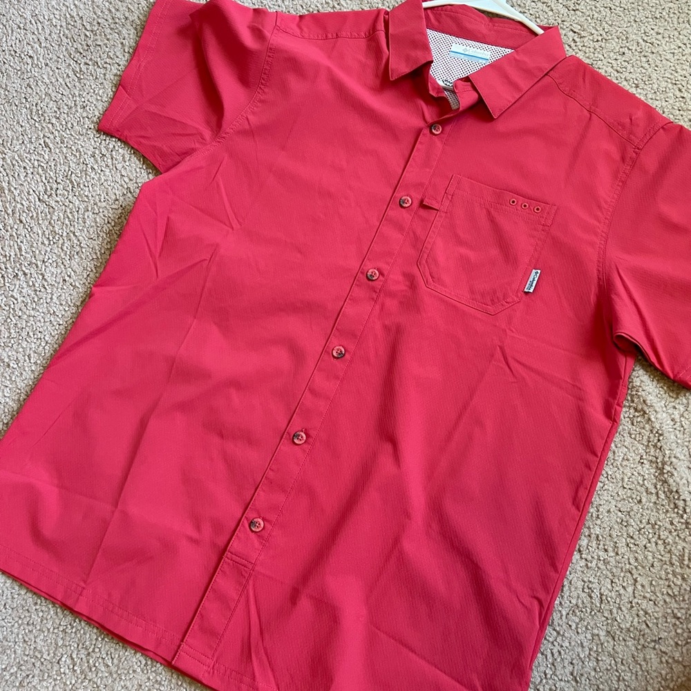 Columbia PFG